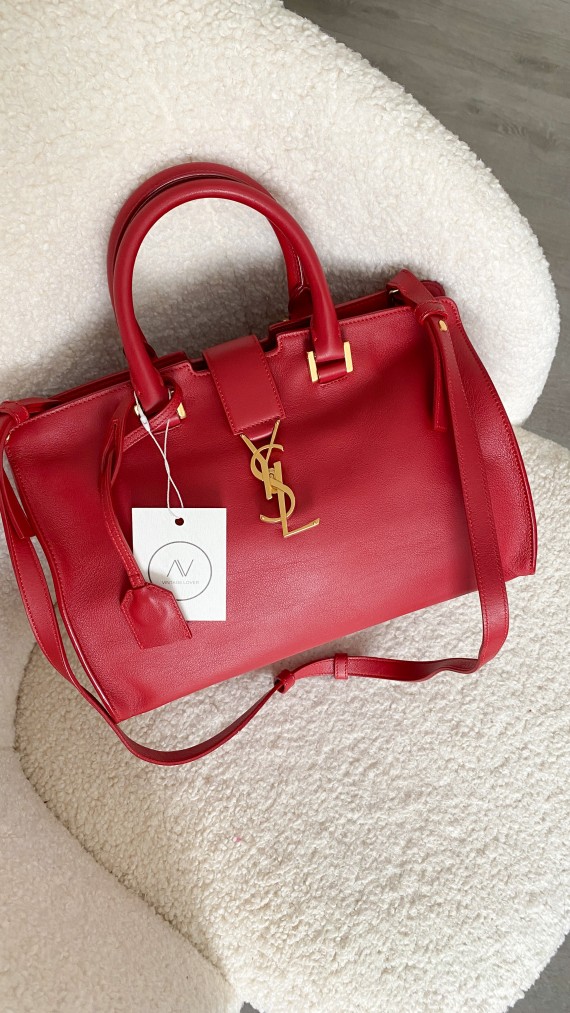YSL Cabas Bag