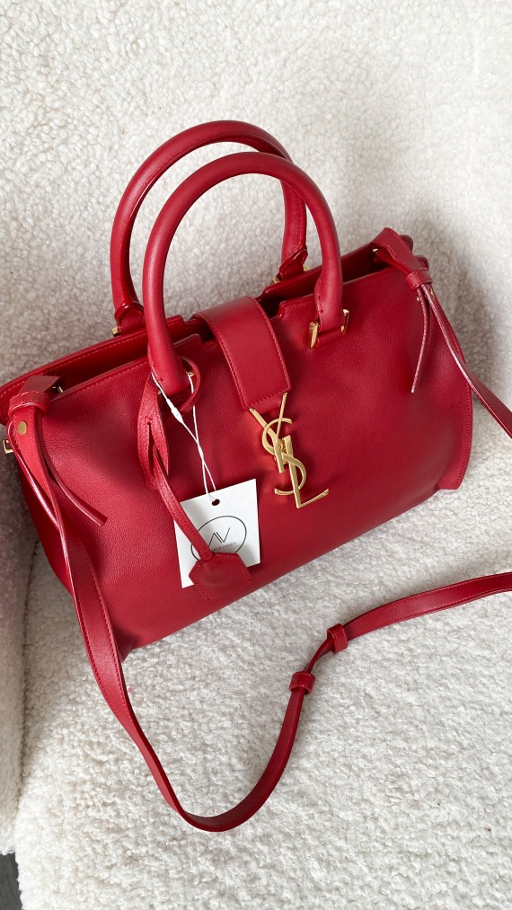 YSL Cabas Bag