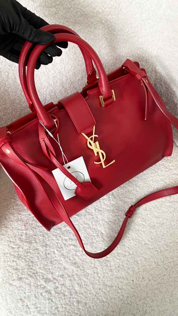 YSL Cabas Bag
