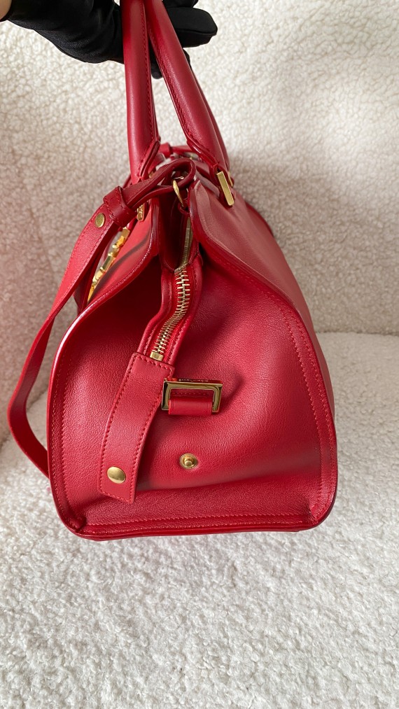 YSL Cabas Bag