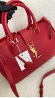 YSL Cabas Bag