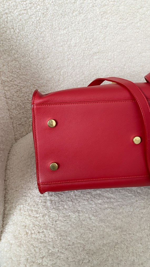 YSL Cabas Bag