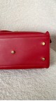 YSL Cabas Bag