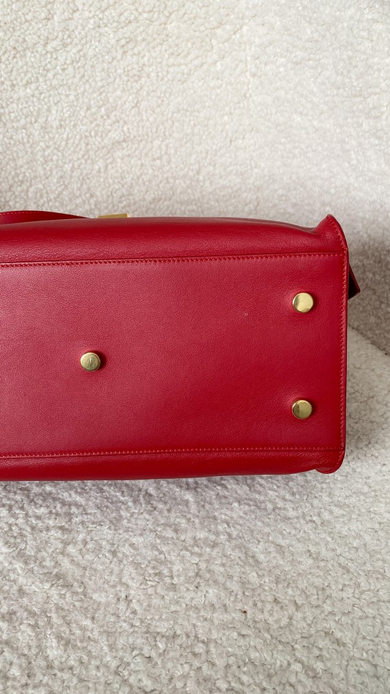 YSL Cabas Bag