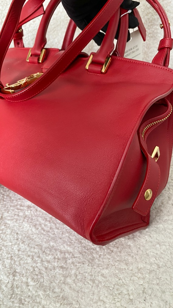 YSL Cabas Bag