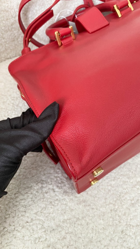 YSL Cabas Bag