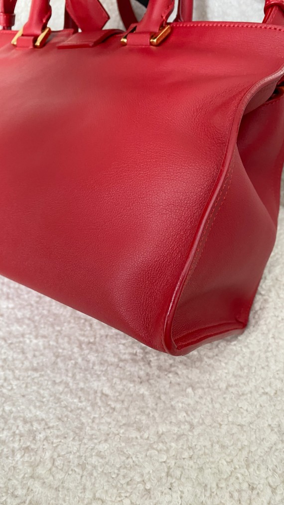 YSL Cabas Bag
