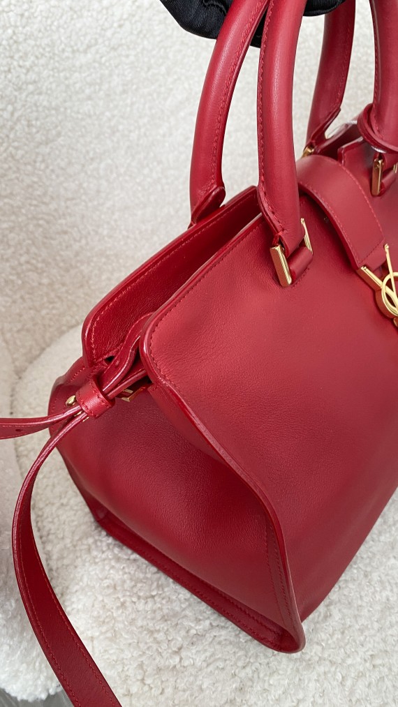YSL Cabas Bag