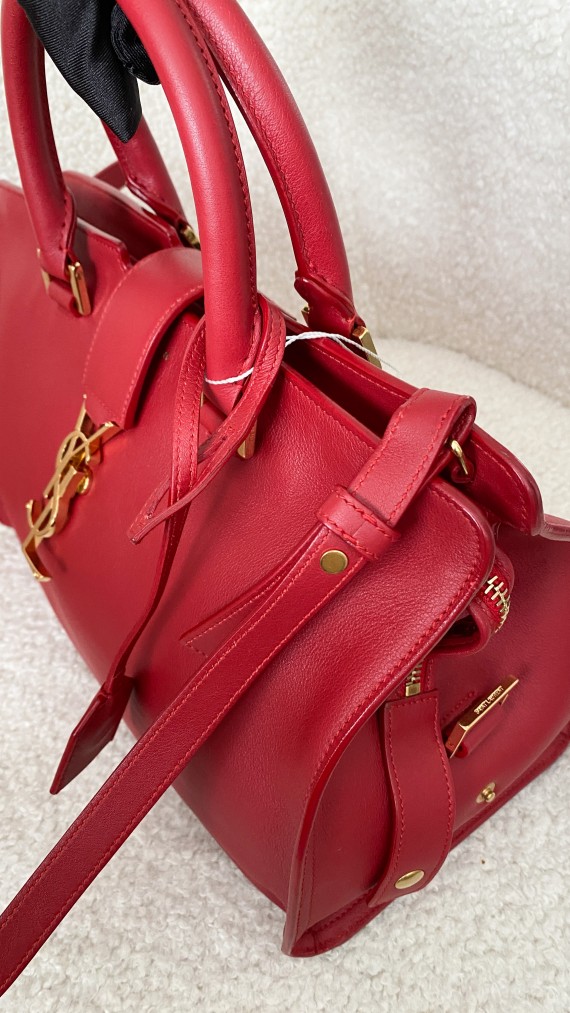 YSL Cabas Bag