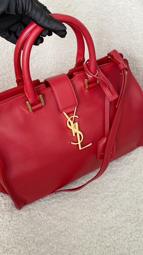YSL Cabas Bag