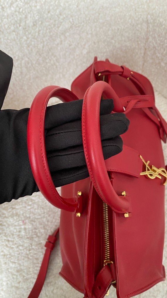 YSL Cabas Bag