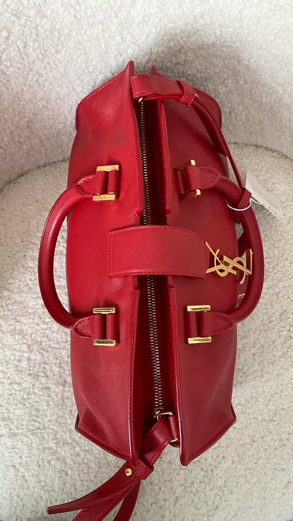 YSL Cabas Bag