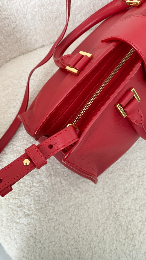 YSL Cabas Bag