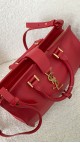 YSL Cabas Bag
