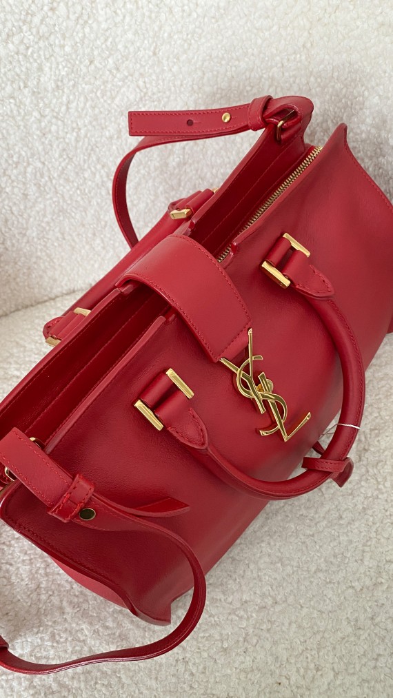 YSL Cabas Bag