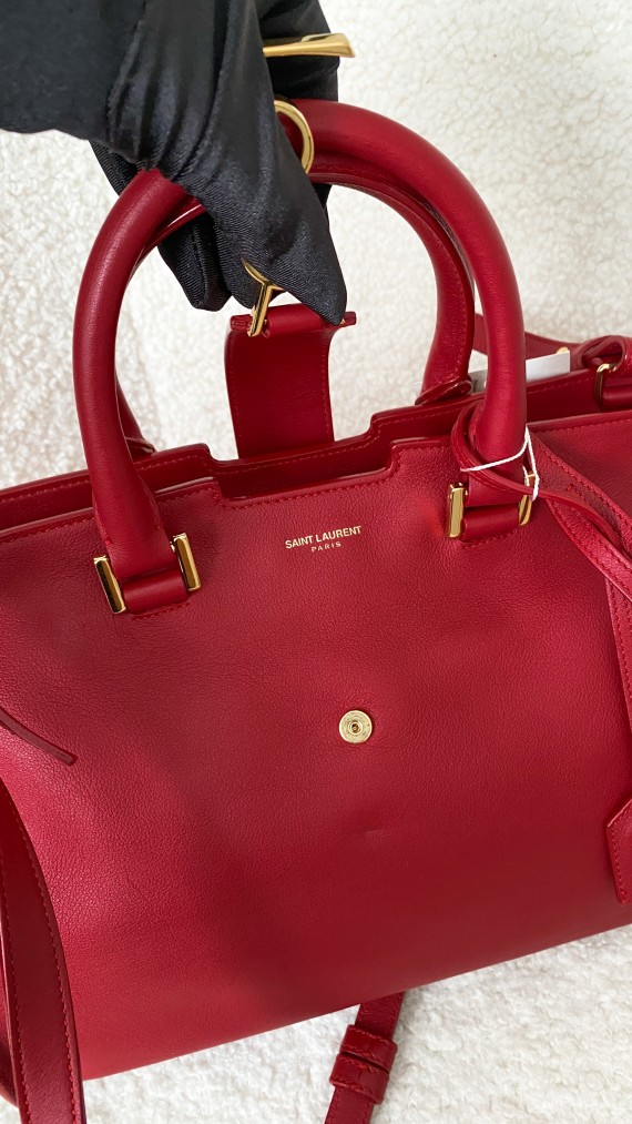 YSL Cabas Bag