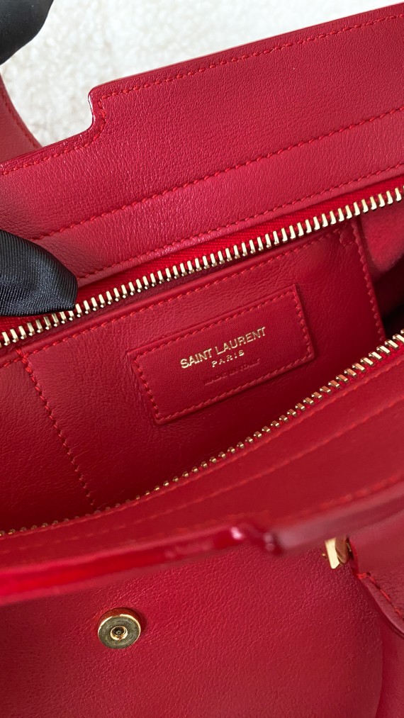YSL Cabas Bag