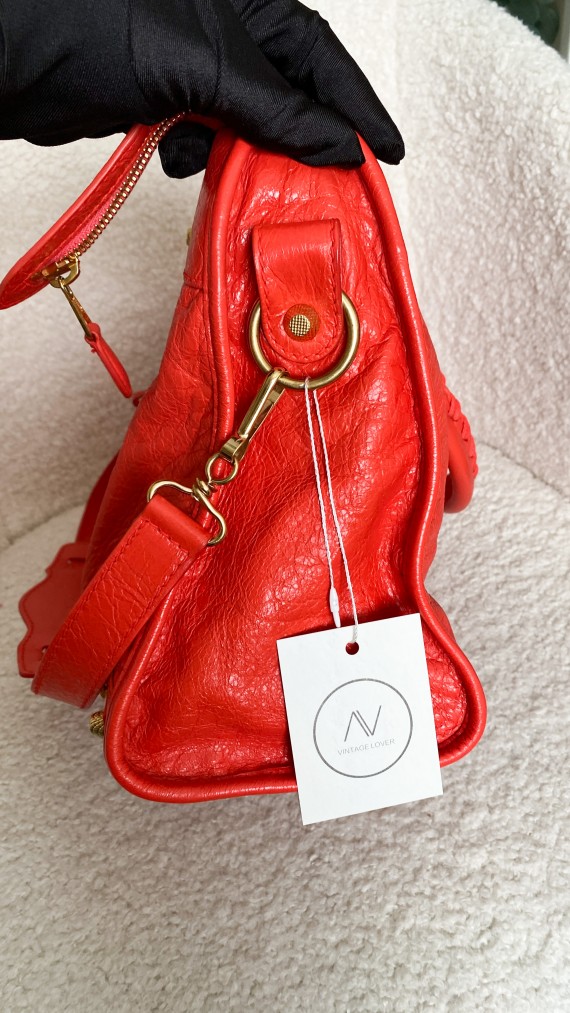 Balenciaga City Bag