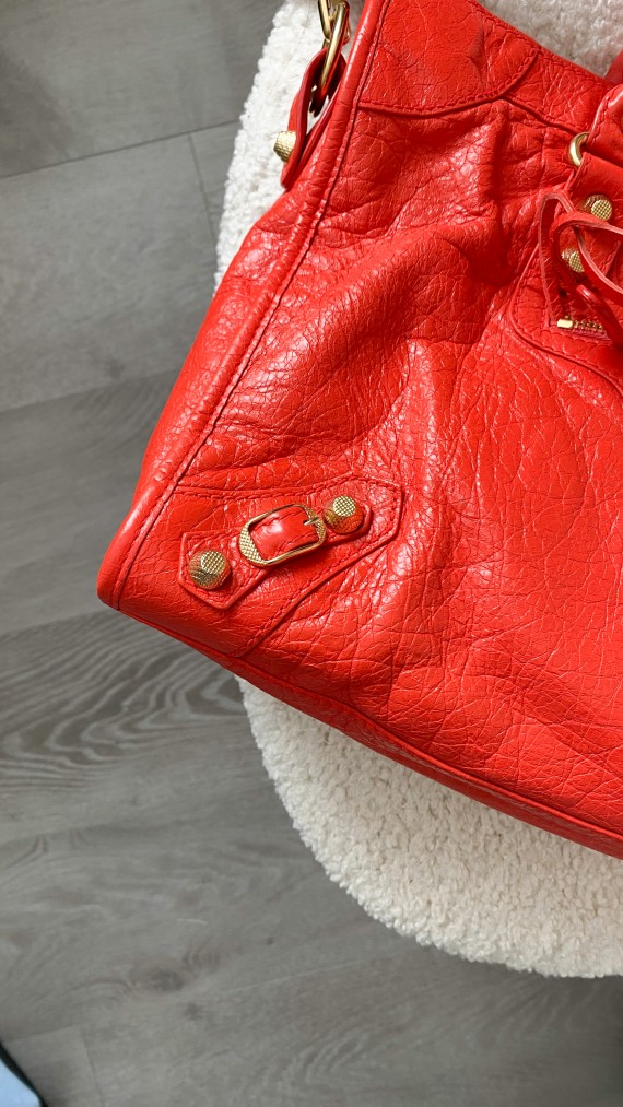 Balenciaga City Bag