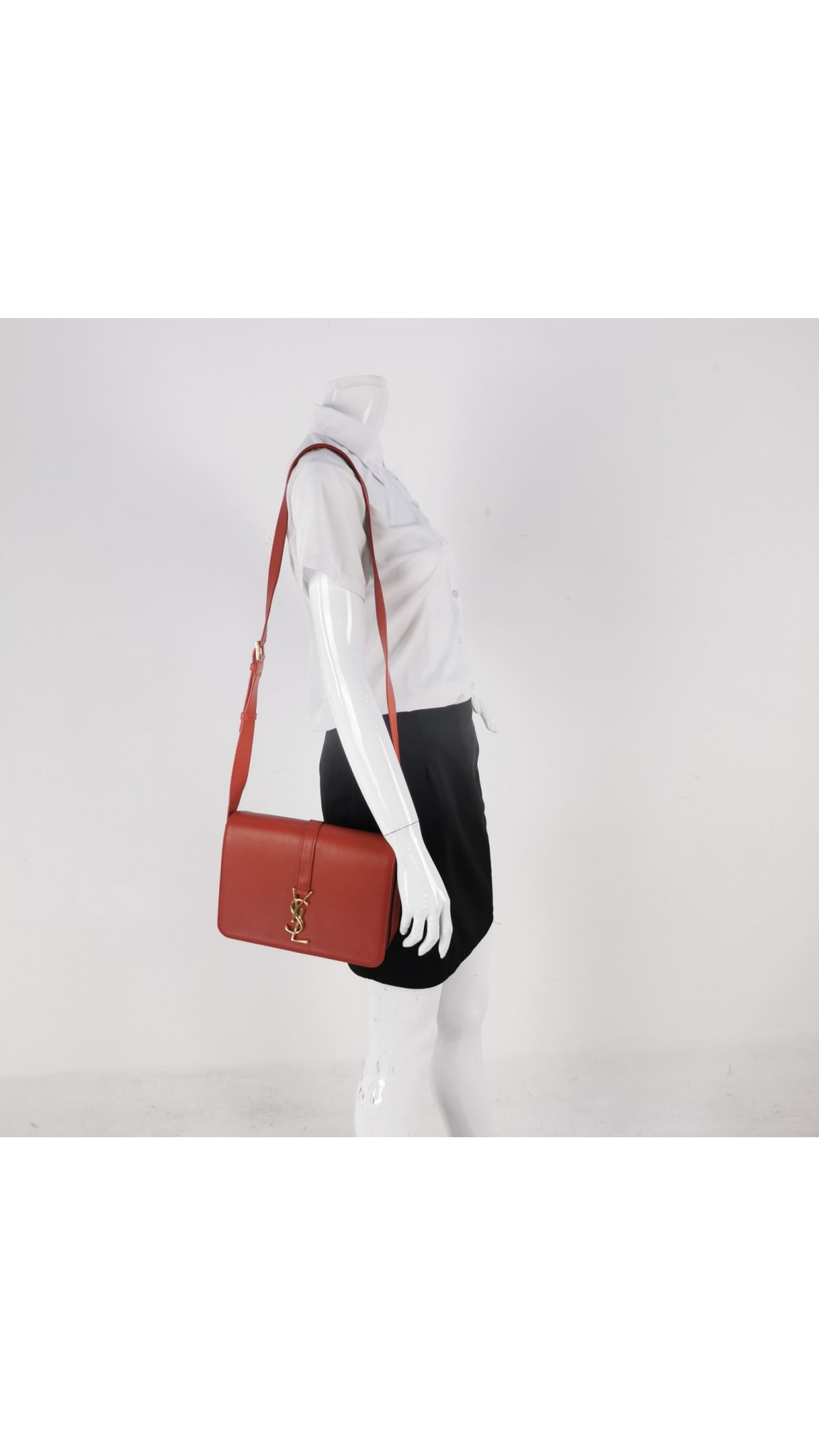 Ysl universite bag medium hotsell