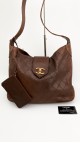 Vintage Chanel Tote Bag