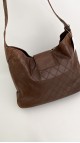 Vintage Chanel Tote Bag