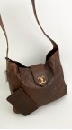 Vintage Chanel Tote Bag