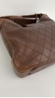 Vintage Chanel Tote Bag
