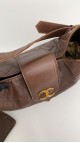 Vintage Chanel Tote Bag