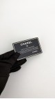 Vintage Chanel Tote Bag