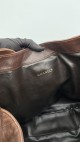 Vintage Chanel Tote Bag