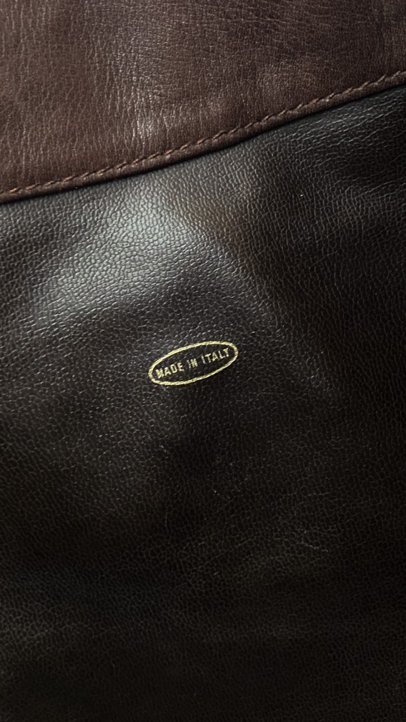 Vintage Chanel Tote Bag