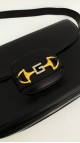 Vintage Gucci Horsebit Bag