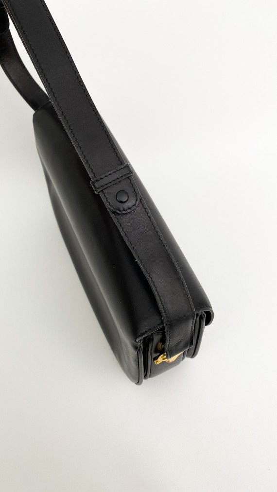 Vintage Gucci Horsebit Bag