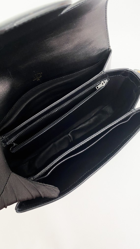 Vintage Gucci Horsebit Bag