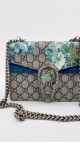 Gucci Dionysus Floral Limited GG Mini Bag