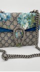 Gucci Dionysus Floral Limited GG Mini Bag