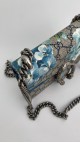 Gucci Dionysus Floral Limited GG Mini Bag
