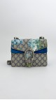 Gucci Dionysus Floral Limited GG Mini Bag