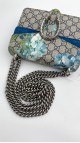 Gucci Dionysus Floral Limited GG Mini Bag