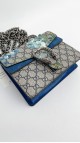 Gucci Dionysus Floral Limited GG Mini Bag