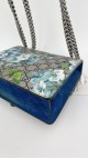 Gucci Dionysus Floral Limited GG Mini Bag