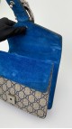 Gucci Dionysus Floral Limited GG Mini Bag