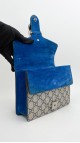 Gucci Dionysus Floral Limited GG Mini Bag