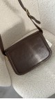 Vintage Gucci Horsebit Crossbody bag