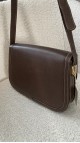 Vintage Gucci Horsebit Crossbody bag