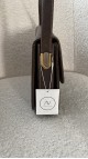 Vintage Gucci Horsebit Crossbody bag