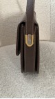 Vintage Gucci Horsebit Crossbody bag