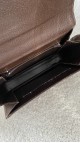Vintage Gucci Horsebit Crossbody bag