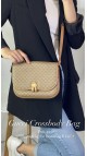 Vintage Gucci Crossbody Bag